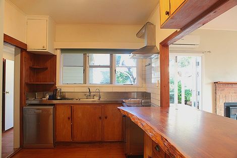 Photo of property in 8 Niccol Avenue, Narrow Neck, Auckland, 0624