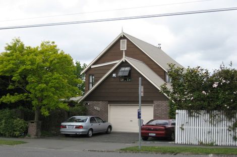 Photo of property in 288 Withells Road, Avonhead, Christchurch, 8042