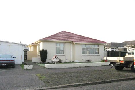 Photo of property in 75 Jackson Street, Richmond, Invercargill, 9810