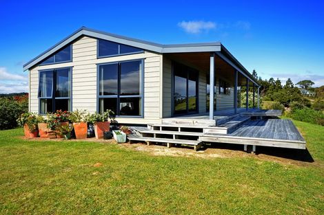 Photo of property in 30 Taipa Heights Drive, Taipa, 0420