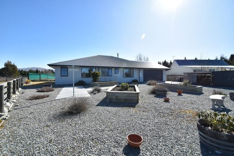 Photo of property in 52 Glencairn Road, Twizel, 7901