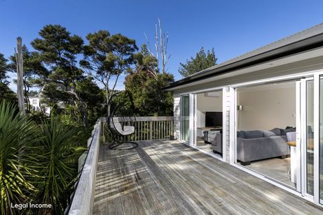 Photo of property in 29d Greenhithe Road, Greenhithe, Auckland, 0632