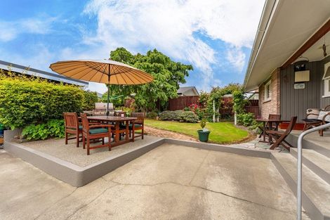 Photo of property in 41 Broadway Avenue, Highfield, Timaru, 7910