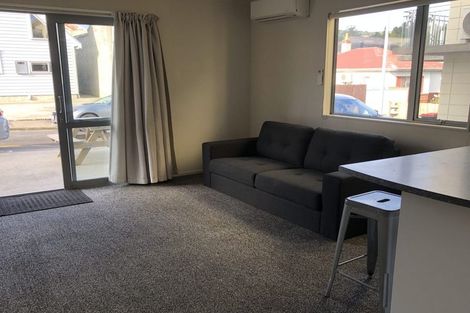 Photo of property in 15 Titan Street, North Dunedin, Dunedin, 9016