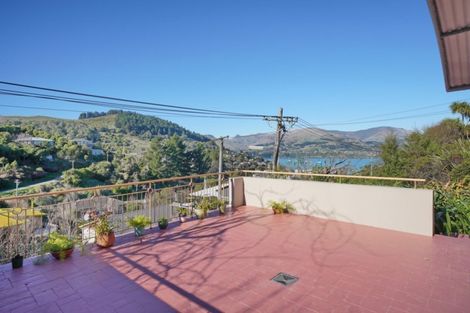 Photo of property in 37 Cornwall Road, Lyttelton, 8082