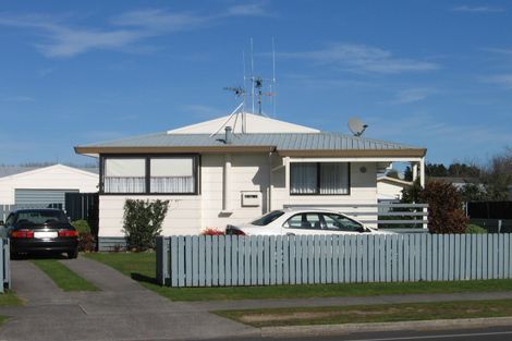 Photo of property in 83 Dominion Road, Nawton, Hamilton, 3200