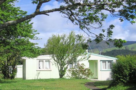 Photo of property in 249-251 Kenny Street, Waihi, 3610