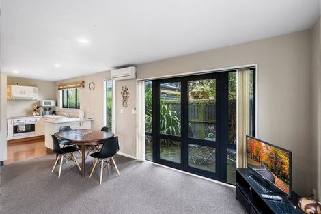 Photo of property in 3/28 Boon Street, Sydenham, Christchurch, 8023