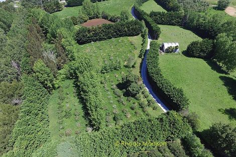 Photo of property in 245 Metcalfe Road, Matakohe, 0593