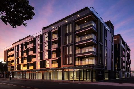 Photo of property in The Victor, 505/4 Bute Road, Browns Bay, Auckland, 0630