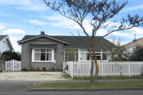 Photo of property in 158 Vigor Brown Street, Napier South, Napier, 4110