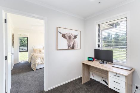 Photo of property in 263 Millars Road, Longbush, Carterton, 5792