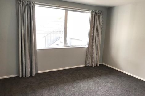 Photo of property in 3/20 Hurley Street, Christchurch Central, Christchurch, 8011