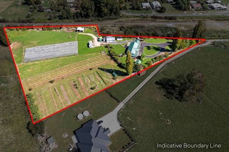 Photo of property in 176 Okoia Road, Okoia, Whanganui, 4582