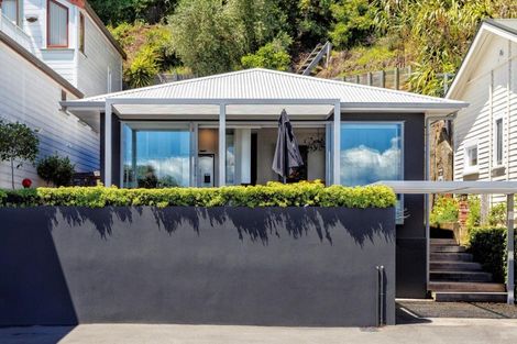 Photo of property in 343 Wakefield Quay, Stepneyville, Nelson, 7010