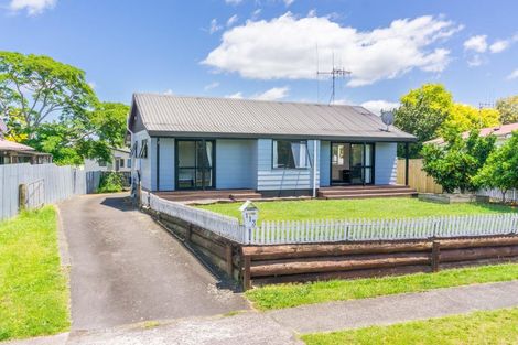 Photo of property in 113 Scott Street, Leamington, Cambridge, 3432