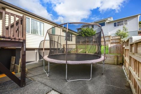 Photo of property in 2 Abbey Way, Whitby, Porirua, 5024