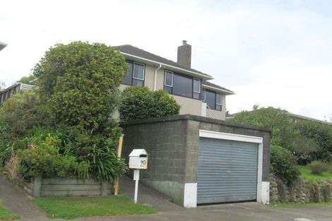 Photo of property in 90 Bell Street, Tawa, Wellington, 5028
