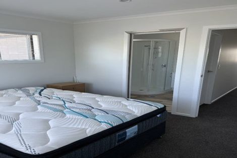 Photo of property in 6/1 Hammond Street, Hamilton Central, Hamilton, 3204