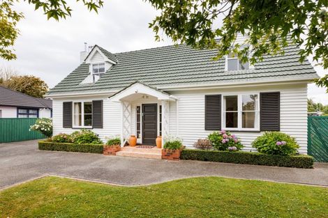 Photo of property in 5 Hardie Street, Hokowhitu, Palmerston North, 4410