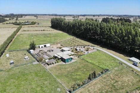 Photo of property in 51 Tancreds Road, Lincoln, Christchurch, 7672