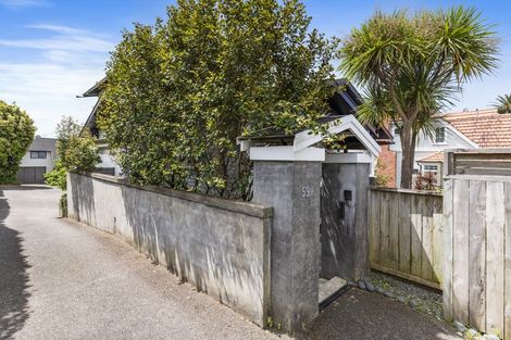 Photo of property in 59b Argyle Street, Herne Bay, Auckland, 1011