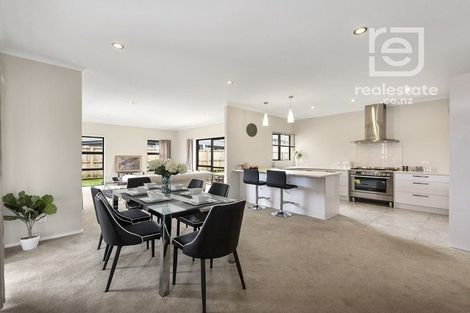 Photo of property in 8 Northbrook Glen, Flagstaff, Hamilton, 3210