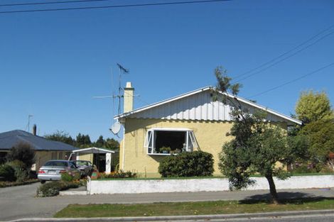 Photo of property in 11 Market Street, Watlington, Timaru, 7910