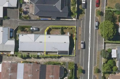 Photo of property in 1/66 Tasman Street, The Wood, Nelson, 7010