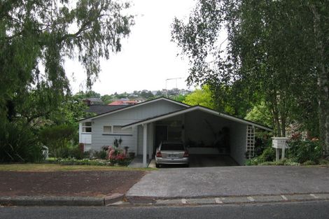 Photo of property in 105 Ngapuhi Road, Remuera, Auckland, 1050