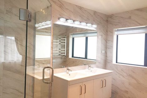 Photo of property in 7 Wallen Road, Flat Bush, Auckland, 2019