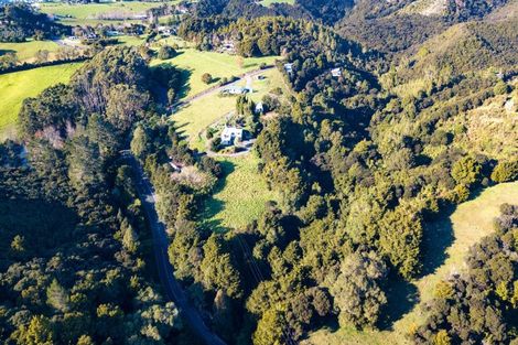 Photo of property in 968 Cove Road, Waipu, 0582