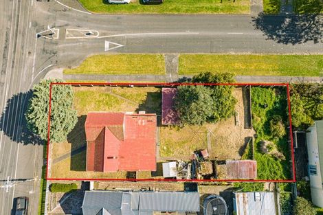 Photo of property in 41 Rangitikei Street, Whanganui East, Whanganui, 4500