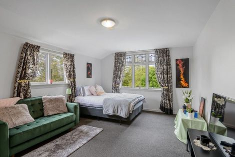 Photo of property in 215 Horndon Street, Darfield, 7510