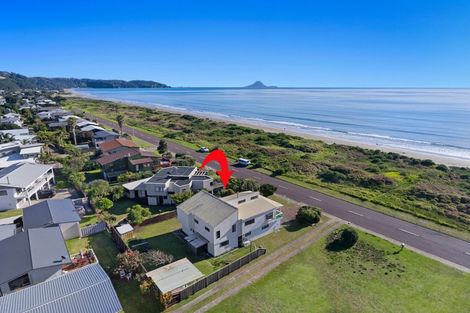 Photo of property in 32 Ocean Road, Ohope, 3121