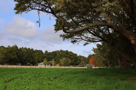 Photo of property in 519 Kara Road, Maungatapere, Whangarei, 0179