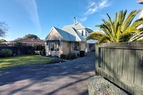 Photo of property in 106a Roydvale Avenue, Burnside, Christchurch, 8053