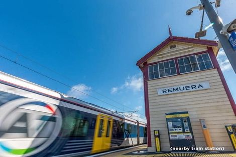 Photo of property in 13 Green Lane East, Remuera, Auckland, 1050