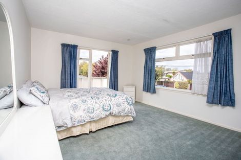 Photo of property in 143 Grahams Road, Burnside, Christchurch, 8053