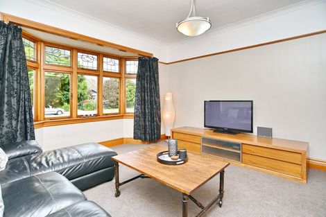 Photo of property in 34 Bletsoe Avenue, Spreydon, Christchurch, 8024