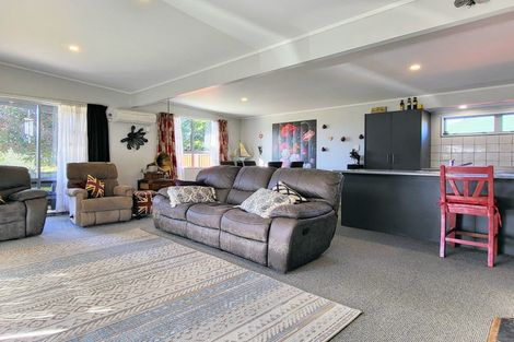 Photo of property in 27 Ohorere Street, Owhango, 3990