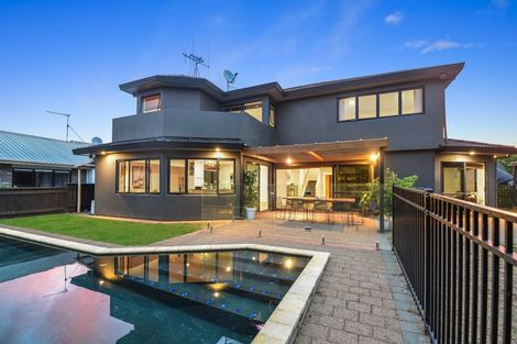 Photo of property in 5 Cherrywood Street, Pukete, Hamilton, 3200