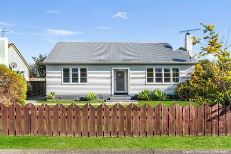 Photo of property in 40 Centennial Crescent, Te Hapara, Gisborne, 4010