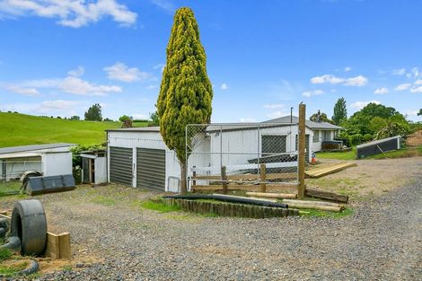 Photo of property in 782 Pokuru Road, Pokuru, Te Awamutu, 3875