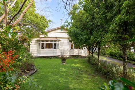 Photo of property in 3 Yule Grove, Greytown, 5712