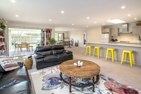 Photo of property in 12 Feist Street, Carterton, 5713