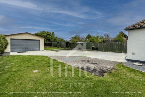 Photo of property in 225 Williams Street, Kaiapoi, 7630
