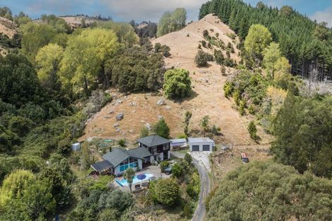 Photo of property in 444 Riwaka Valley Road, Riwaka, Motueka, 7198