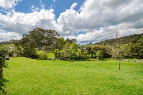 Photo of property in 6 Fletcher Road, Waimauku, 0881