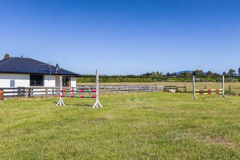 Photo of property in 174 Swamp Road, Loburn, Rangiora, 7472